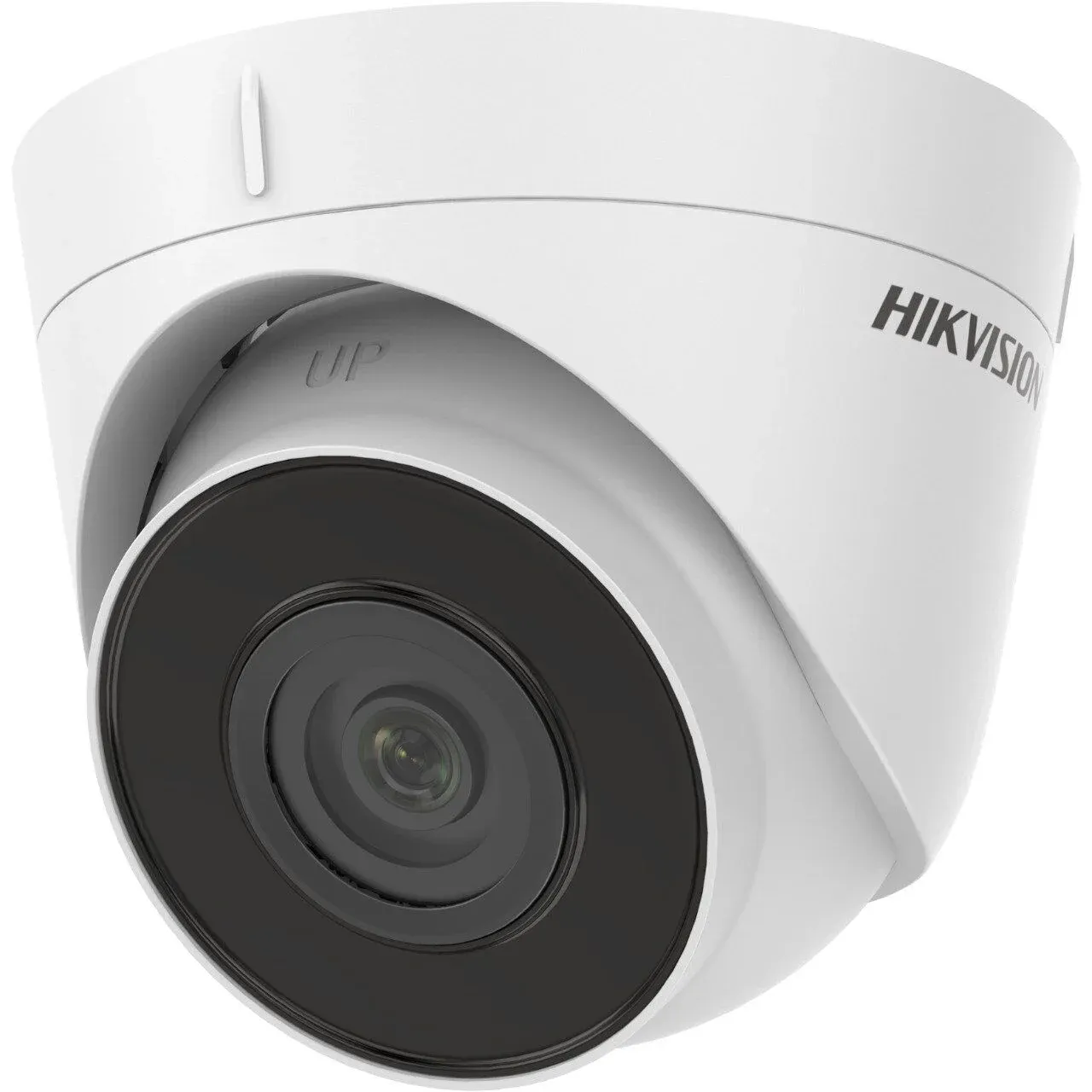 HIKVISION 4MP DOME (Dahili Mikrofon)  - DS-2CD1343G0-IUF