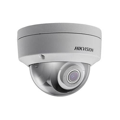 HIKVISION 2MP DOME (Dahili Mikrofon) - DS-2CD1123G0-IUF