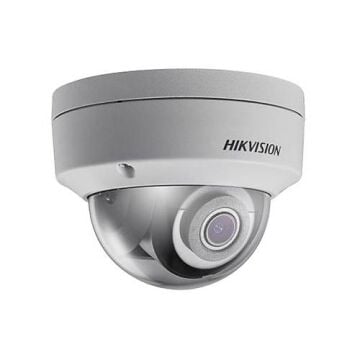 HIKVISION 2MP DOME (Dahili Mikrofon) - DS-2CD1123G0-IUF