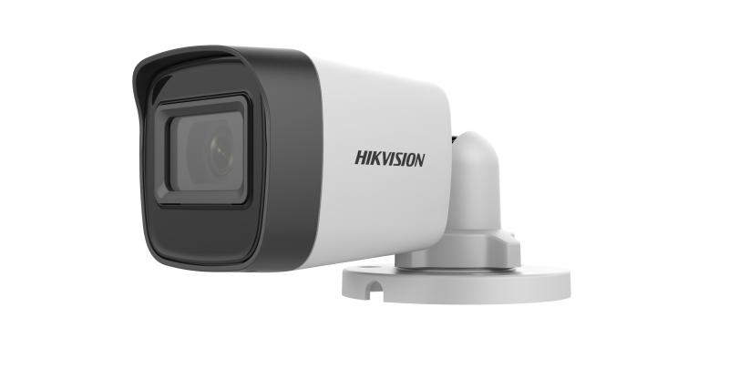 HIKVISION 2MP TURBOHD - DS-2CE16D0T-EXIPF