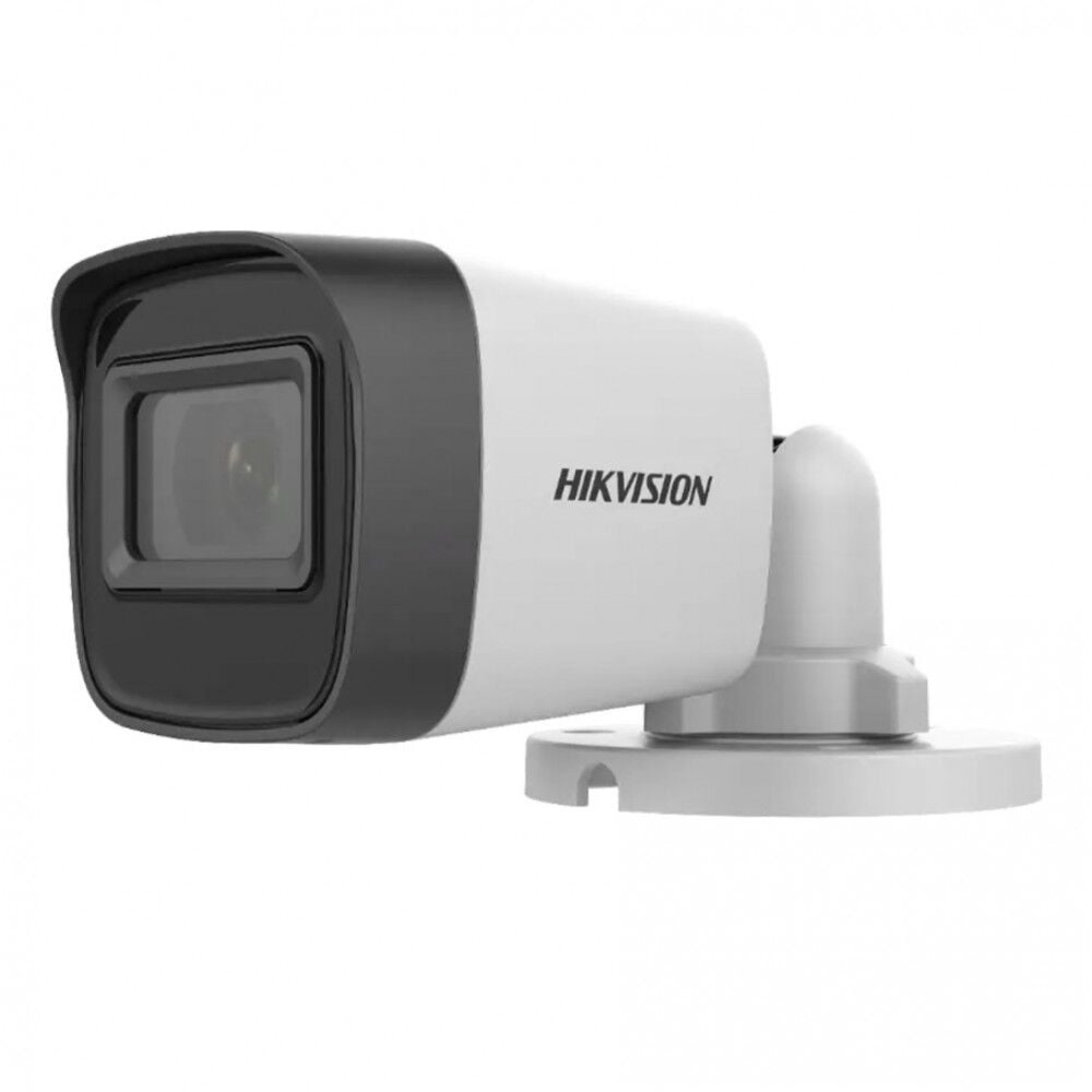 HIKVISION 2MP TURBOHD SMART HYBRID LIGHT - DS-2CE16D0T-EXLPF