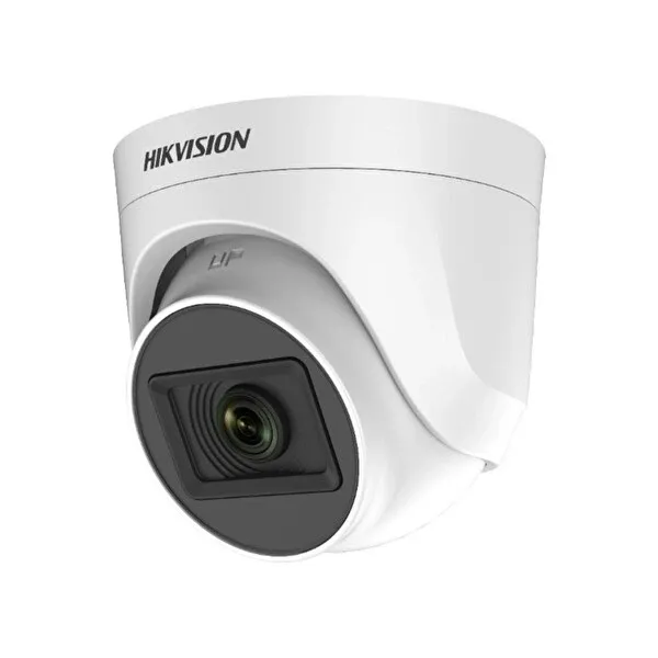 HIKVISION 2MP TURBOHD TURRET - DS-2CE76D0T-EXIPF