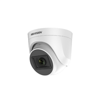HIKVISION 5MP TURBOHD TURRET - DS-2CE76H0T-ITPF