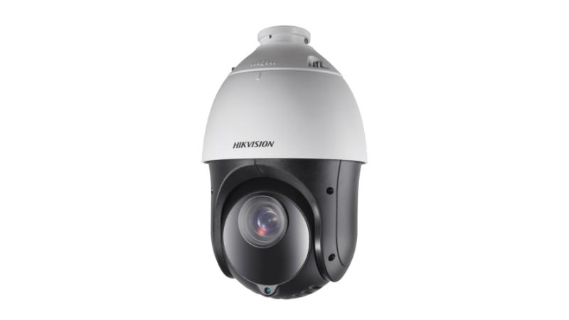 HIKVISION 2MP NETWORK DIŞ ORTAM IR PTZ- DS-2AE4225TI-D