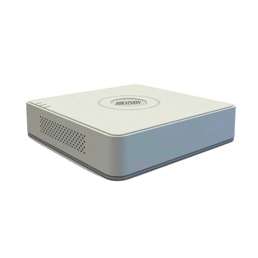 HIKVISION 4 KANAL DVR KAYIT CİHAZI - DS-7104HGHI-M1