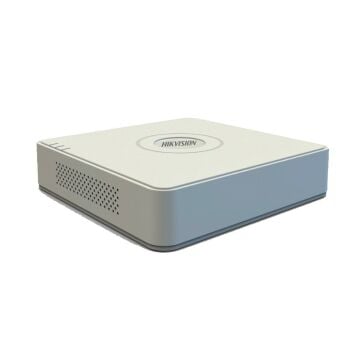 HIKVISION 4 KANAL DVR KAYIT CİHAZI - DS-7104HGHI-M1