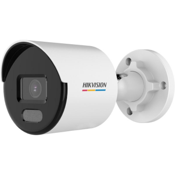 HIKVISION 4MP MİNİ COLORVU (Dahili Mikrofon)  - DS-2CD1047G0-LUF