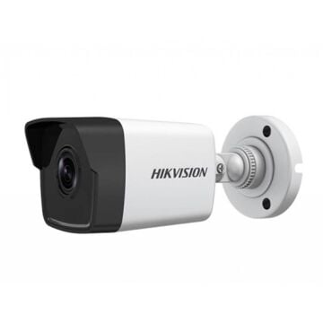 HIKVISION 4MP BULLET (Dahili Mikrofon)  - DS-2CD1043G0-IUF