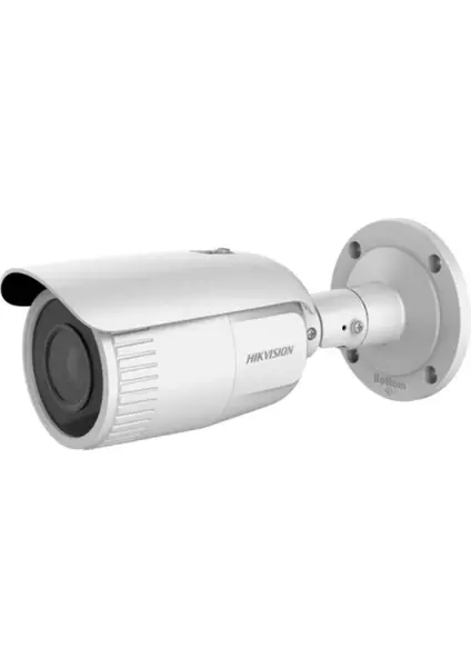 HIKVISION 4MP VARİFOKAL MOTORİZE LENSLİ IR - DS-2CD1643G0-IZS/UK