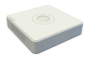 HIKVISION 8 KANAL NVR (1 SATA) - DS-7108NI-Q1