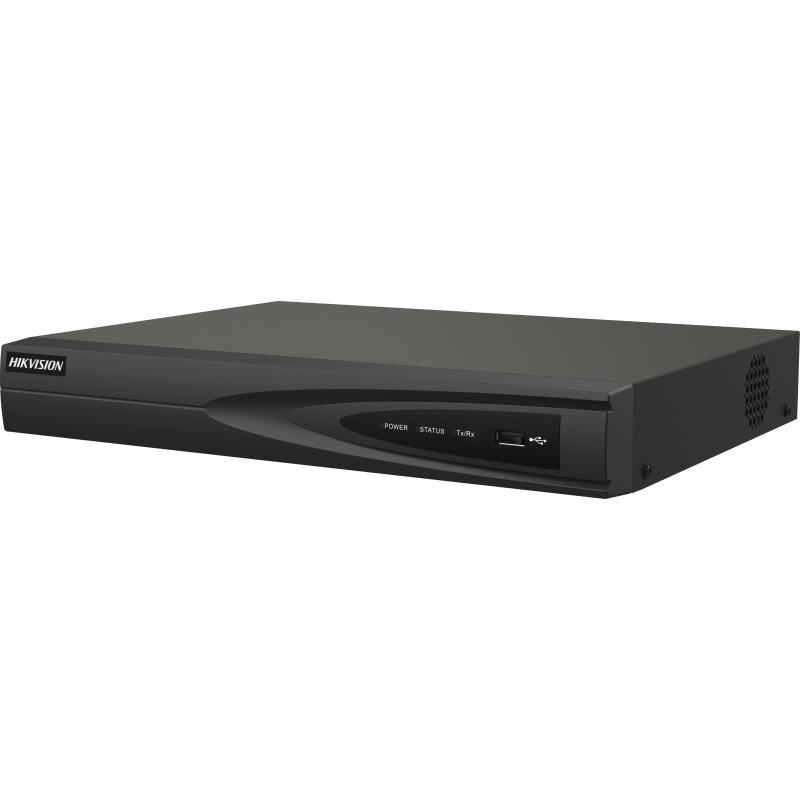 HIKVISION 16 KANAL NVR 4K (1 SATA) - DS-7616NI-Q1