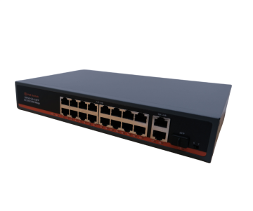 BAFF POE-2116 POE SWITCH (GIGABIT)