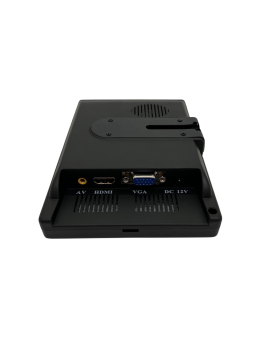 VİVA 7'' TFT HDMI + VGA MONİTÖR