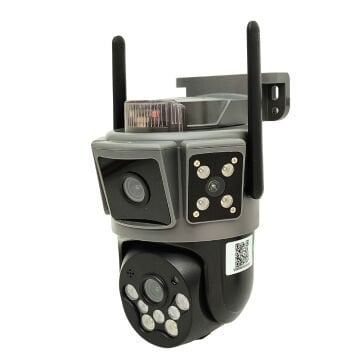 VIVA VN-99 WIFI SMART DUAL KAMERA (3 GÖRÜNTÜ)