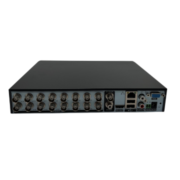 TEN DVR-3516 16CH 5MP XMEYE