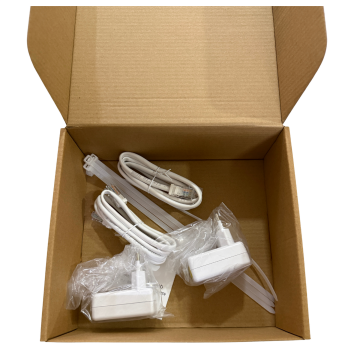 BAFF GA-5801 POE AKTARICI ANTEN SETİ