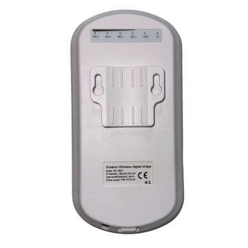 BAFF GA-5801 POE AKTARICI ANTEN SETİ