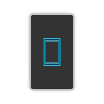 BAFF BG-1152 BUTON/FS-NT50-10-IR-BPSQ