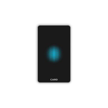 BAFF WG-1203 WIGIENT/FS-CR50-EM-BPQC