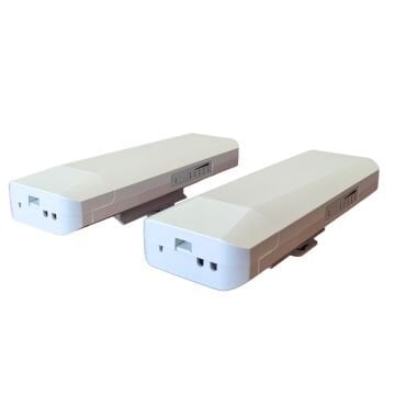 BAFF GA-5805 POE AKTARICI ANTEN SETİ