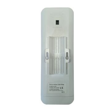 BAFF GA-5805 POE AKTARICI ANTEN SETİ