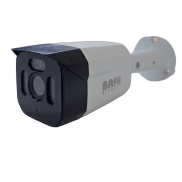 BAFF AHD-5539FC 3.6mm 5MP 6 WARM LED