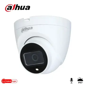 DAHUA IPC-HDW1230V-SA-0280B-S6 2MP