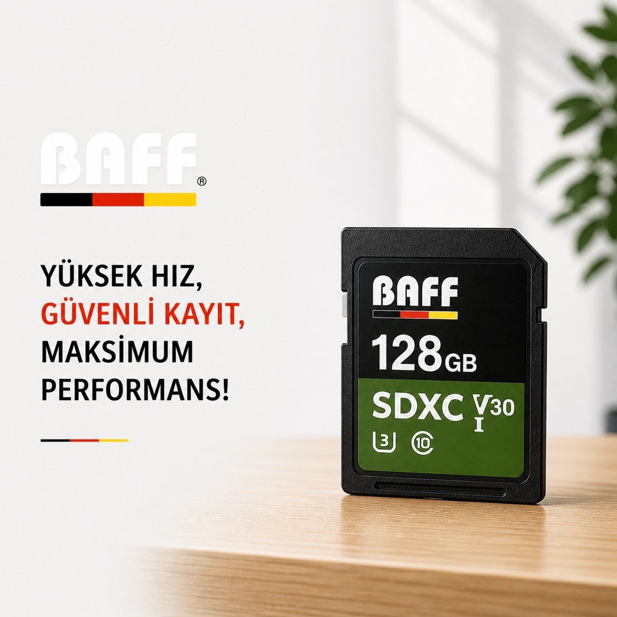 Banner Başlık Alanıdır
